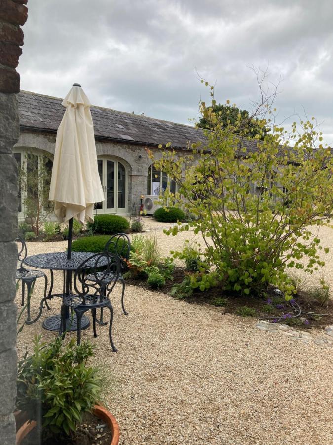 The Garden Rooms At The Courtyard,Townley Hall Drogheda Exterior foto