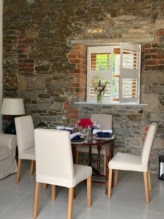 The Garden Rooms At The Courtyard,Townley Hall Drogheda Exterior foto
